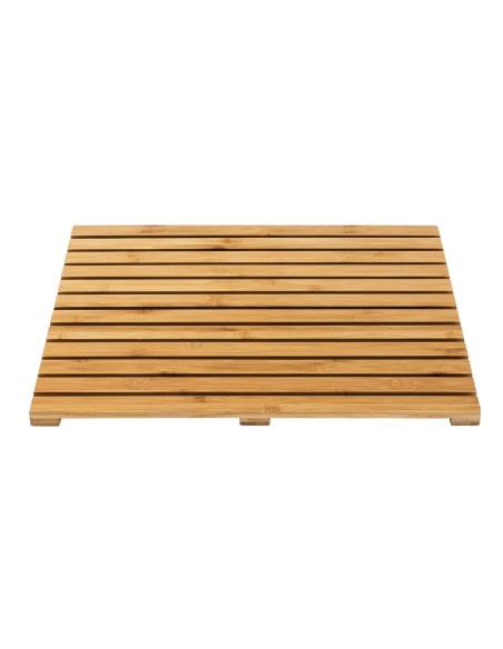 Parquet Wenko 24610100 50 x 50 cm Intérieur/Extérieur Bambou