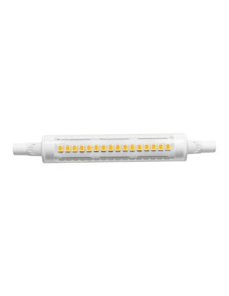 Lampe LED EDM 98988 D 85 W 9 W R7s 1100 Lm 1250 Lm Ø 1,5 x 11,8 cm Linéaire (4000 K)