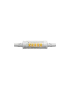 Lampe LED EDM 98989 D 5,5 W 58 W R7s 600 lm Ø 1,5 x 7,8 cm Linéaire (4000 K)