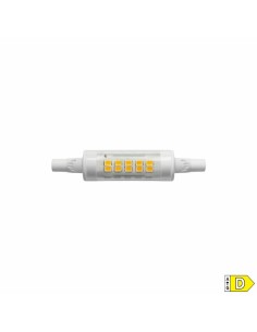 Lampe LED EDM 98989 D 5,5 W 58 W R7s 600 lm Ø 1,5 x 7,8 cm Linéaire (4000 K) 2