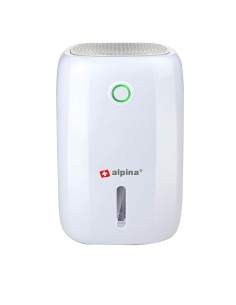 Déshumidificateur Alpina 22,5 W 800 ml 15,5 x 14 x 22,5 cm 2