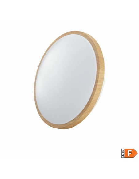 Applique plafond LED EDM 32540 F 18 W 1820 Lm Circulaire Surface (6400 K)