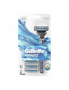 Rasoir Gillette Mach3 Start