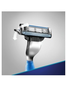 Rasoir Gillette Mach3 Start 2