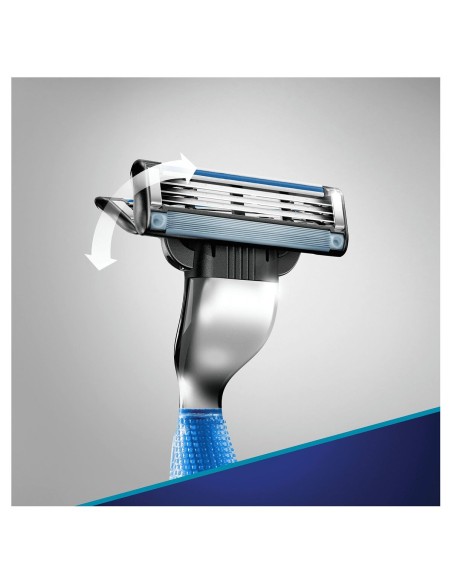 Rasoir Gillette Mach3 Start