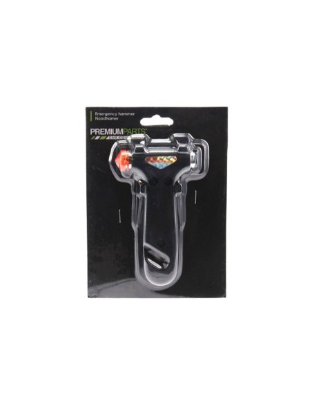 Marteau d'urgence Premium Parts