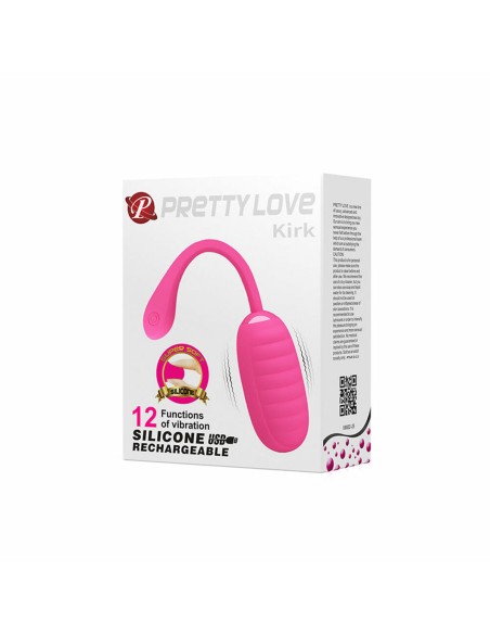 Vibromasseur à boules Pretty Love