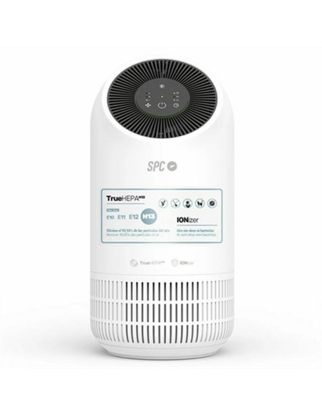 Purificateur d'Air SPC 6514B Blanc