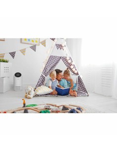Purificateur d'Air SPC 6514B Blanc 2