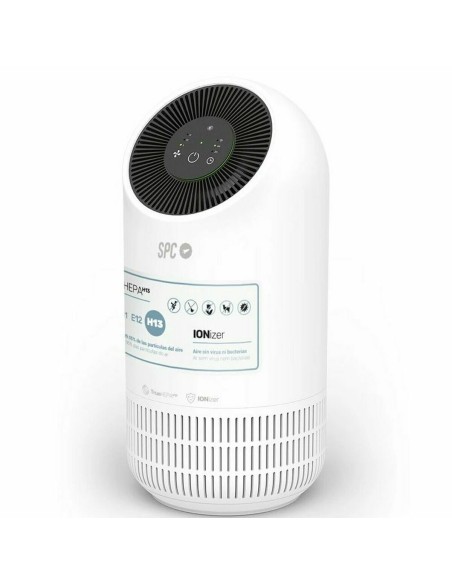 Purificateur d'Air SPC 6514B Blanc