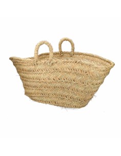 Panier à bois EDM alfa 60 x 35 x 45 cm 60 x 45 x 35 cm Ovale 2