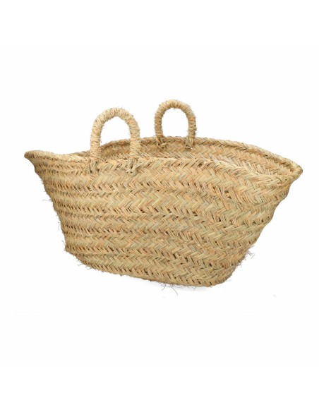 Panier à bois EDM alfa 60 x 35 x 45 cm 60 x 45 x 35 cm Ovale