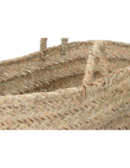 Panier à bois EDM alfa 60 x 35 x 45 cm 60 x 45 x 35 cm Ovale
