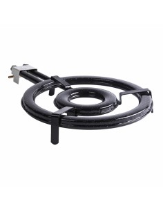 Brûleur à Paella Vaello 45 cm Ø 45 cm Plat