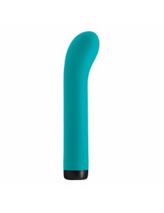 Vibromasseur à boules S Pleasures Turquoise