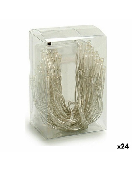 Bandes LED Blanc (24 Unités)