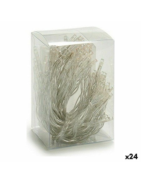 Bandes LED Multicouleur (24 Unités)