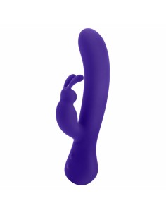 Vibromasseur Lapin S Pleasures Lila