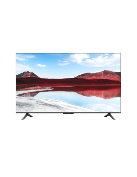 TV intelligente Xiaomi TV A Pro 4K Ultra HD 65" QLED