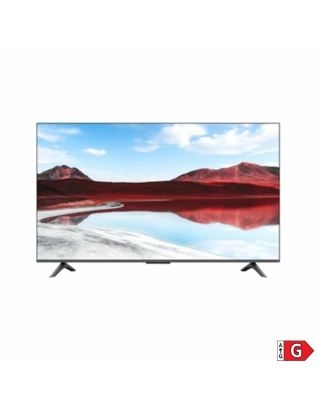 TV intelligente Xiaomi TV A Pro 4K Ultra HD 65" QLED