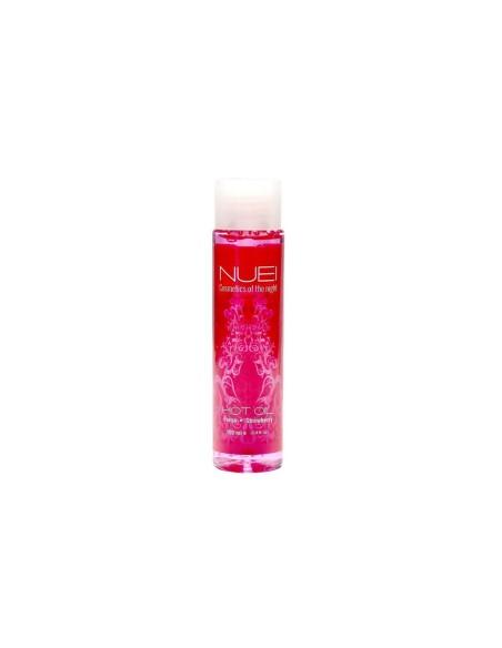 Huile de massage érotique Nuei Cosmetics of the Night