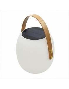 Lampe solaire Lumisky jimmy Gris (1 Unité)