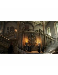 Jeu vidéo Xbox One Warner Games Hogwarts Legacy: The legacy of Hogwarts 2