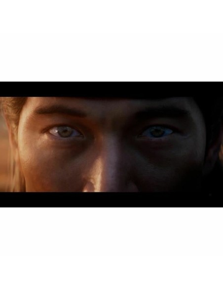 Jeu vidéo Xbox Series X Warner Games Mortal Kombat 1