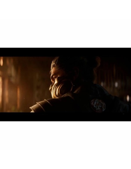 Jeu vidéo Xbox Series X Warner Games Mortal Kombat 1