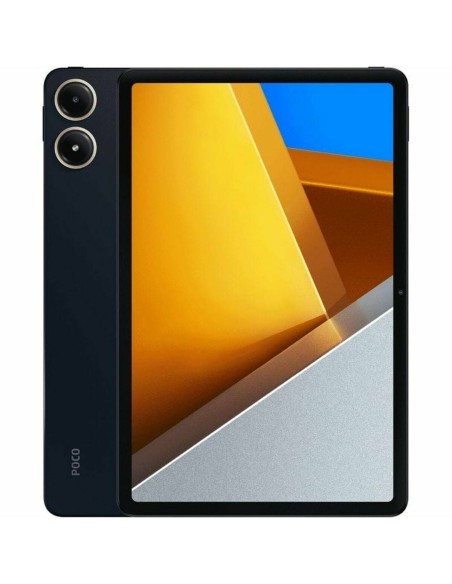 Tablette Xiaomi 2405CPCFBG 12,1" Octa Core 8 GB RAM 256 GB Bleu