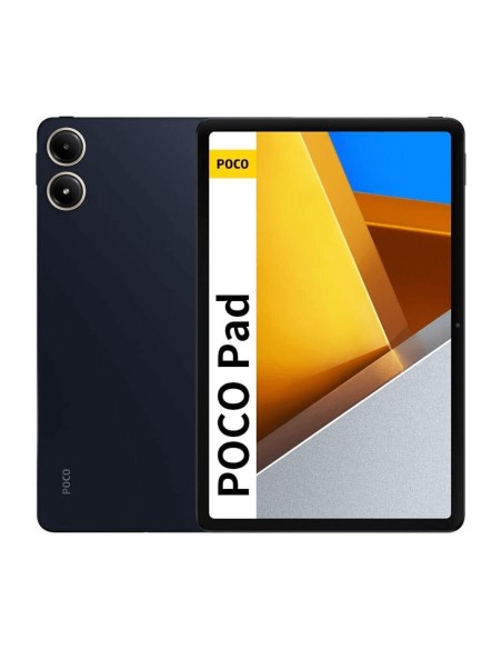 Tablette Xiaomi 2405CPCFBG 12,1" Octa Core 8 GB RAM 256 GB Bleu