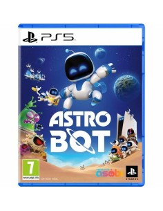 Jeu vidéo PlayStation 5 Sony Astro Bot