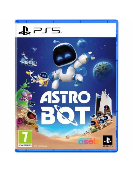 Jeu vidéo PlayStation 5 Sony Astro Bot