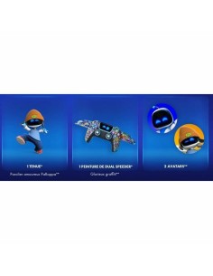 Jeu vidéo PlayStation 5 Sony Astro Bot 2