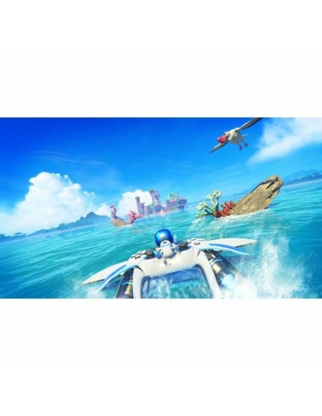 Jeu vidéo PlayStation 5 Sony Astro Bot
