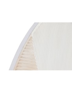 Décoration murale Home ESPRIT Finition vieillie 90 x 2 x 90 cm 2
