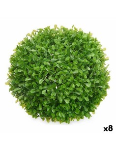 Plante décorative Ibergarden 551 Plastique Volets Ballon 22 x 22 x 22 cm (8 Unités)