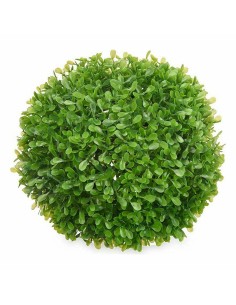 Plante décorative Ibergarden 551 Plastique Volets Ballon 22 x 22 x 22 cm (8 Unités) 2