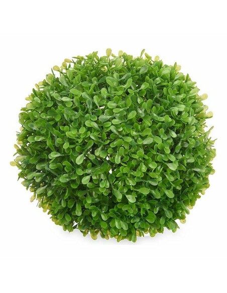 Plante décorative Ibergarden 551 Plastique Volets Ballon 22 x 22 x 22 cm (8 Unités)