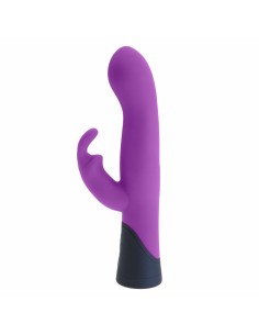 Vibromasseur Lapin Liebe Violet Lila