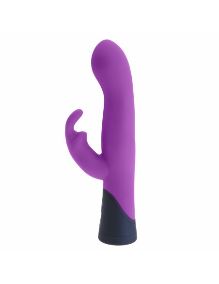 Vibromasseur Lapin Liebe Violet Lila