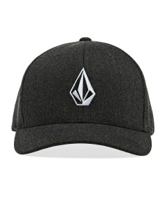 Casquette de Sport Volcom FULL STONE HTHR XFIT