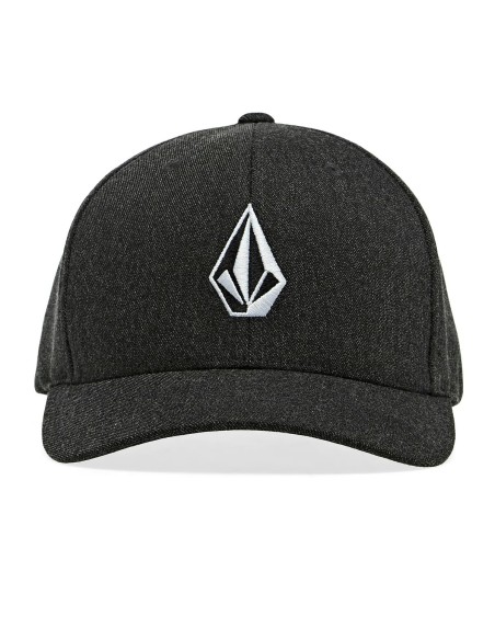 Casquette de Sport Volcom FULL STONE HTHR XFIT