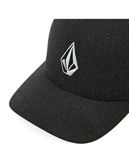Casquette de Sport Volcom FULL STONE HTHR XFIT