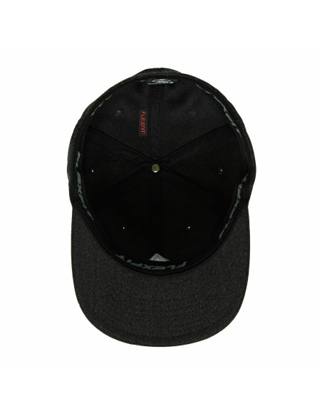 Casquette de Sport Volcom FULL STONE HTHR XFIT