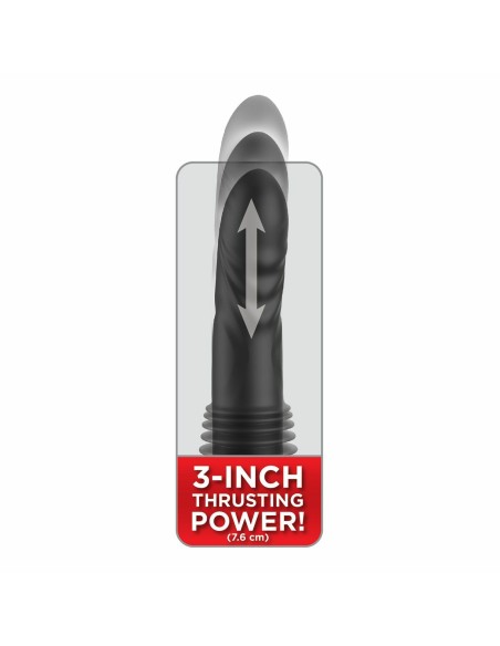 Vibrateur G-Spot Pipedream