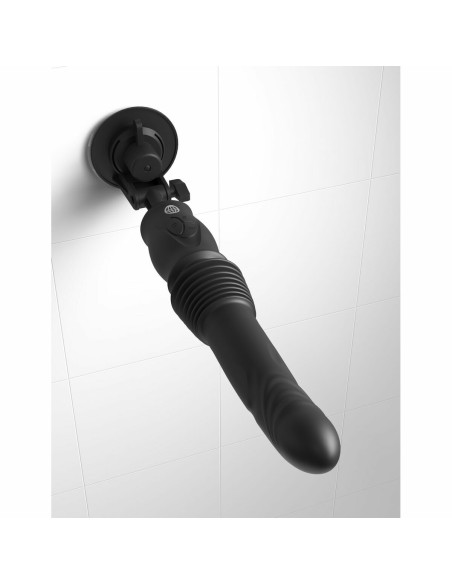 Vibrateur G-Spot Pipedream