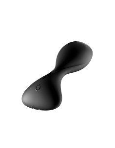 Plug Anal Satisfyer Noir 2