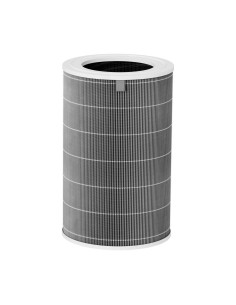 Filtre Xiaomi SMART AIR PURIFIER 4 PRO Noir Blanc