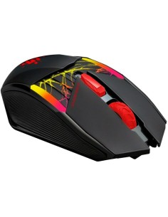 Souris Gaming Defender GM-237 HORRODINE Noir 3200 DPI 2